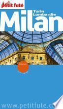 Télécharger le livre libro Milan-lombardie-turin 2010-2011